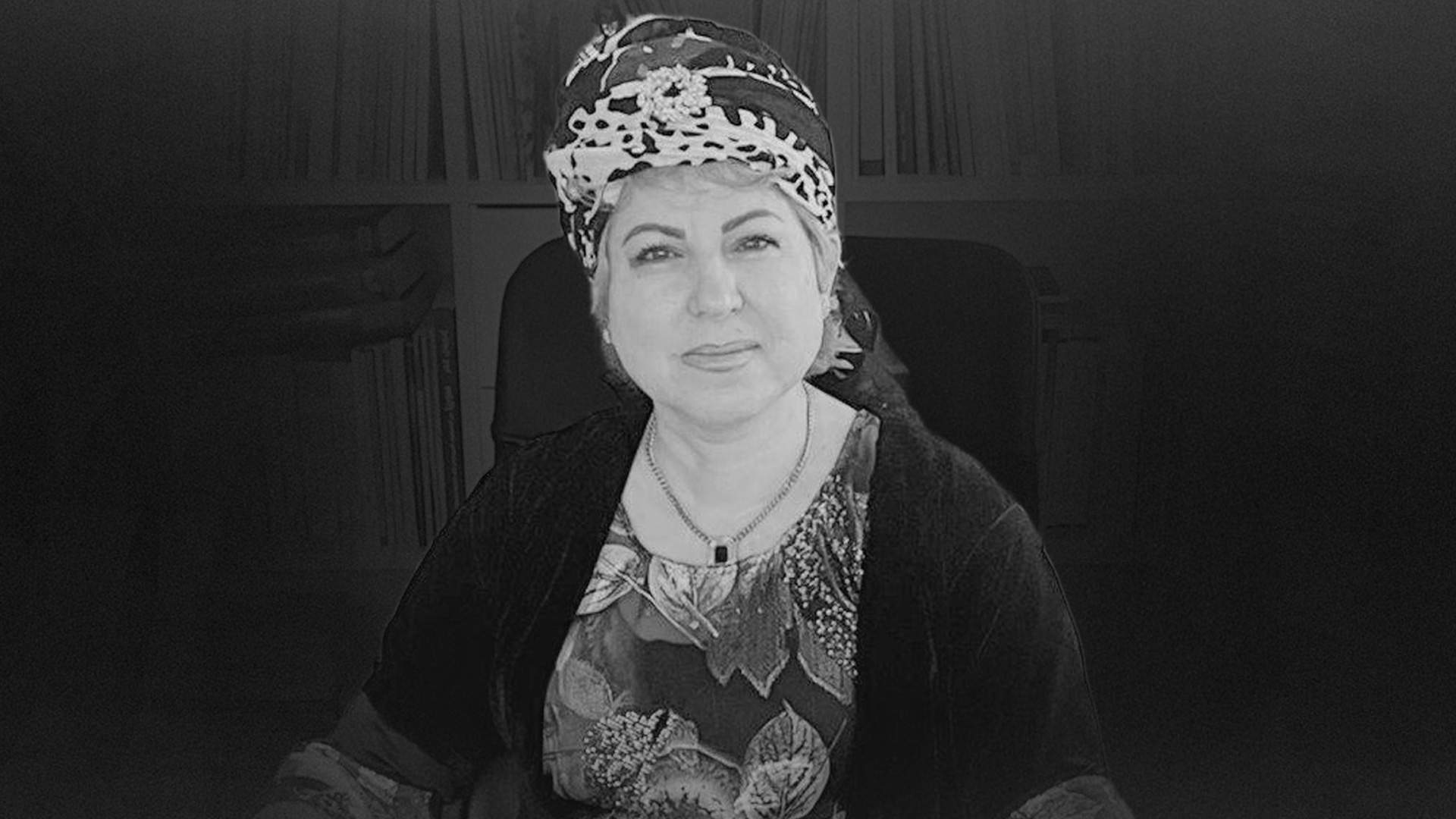 Helbestvana Kurd Mizgîn Hesko koça dawî kir