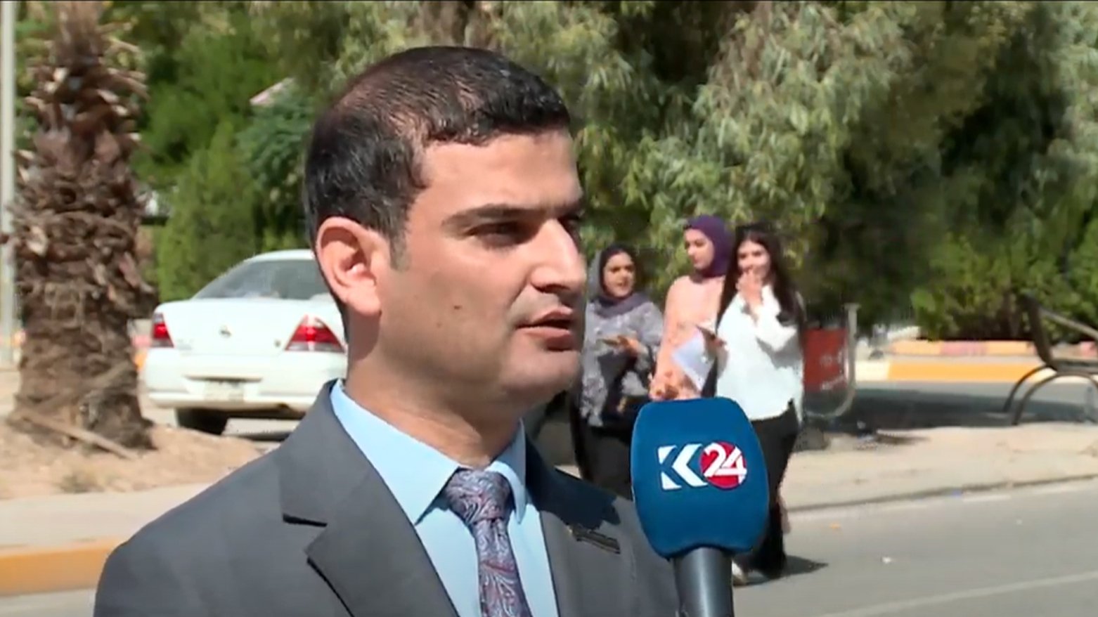 ئەمڕۆ کۆتا وادەی پڕکردنەوەی فۆڕمی زانکۆلاینە