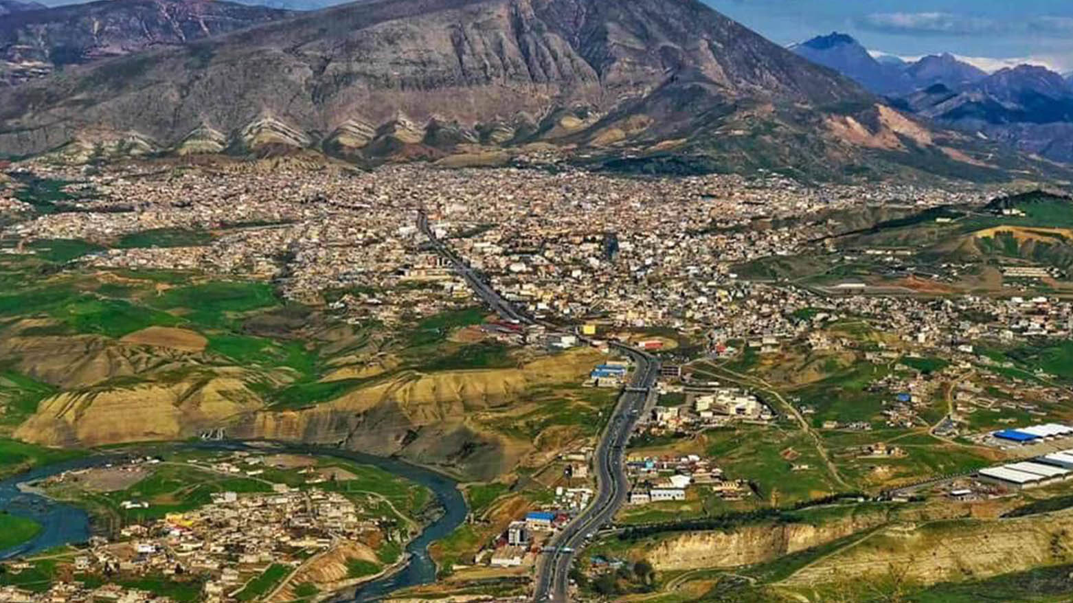 KRG PM Hawler