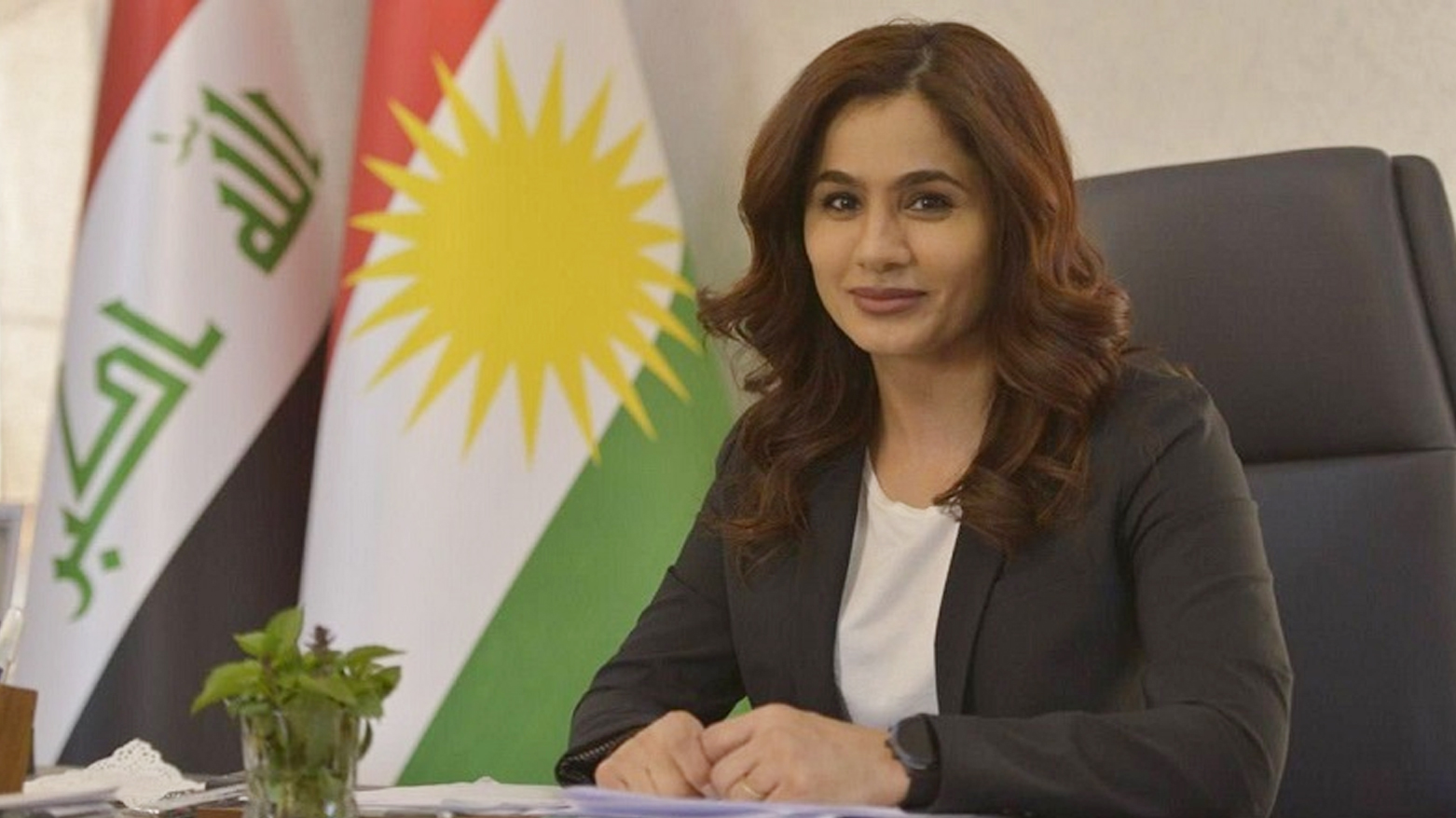 KRG PM Hawler