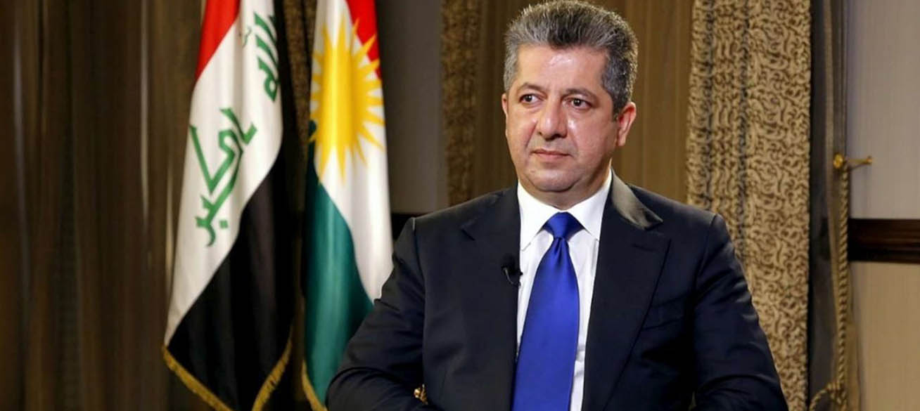 KRG PM Hawler