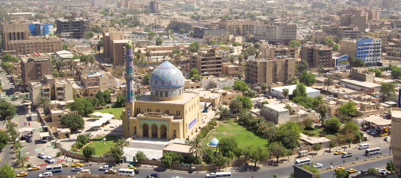 KRG PM Hawler