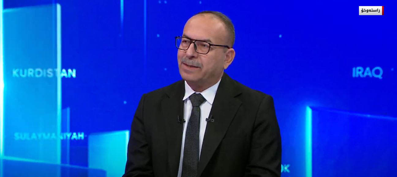 KRG PM Hawler
