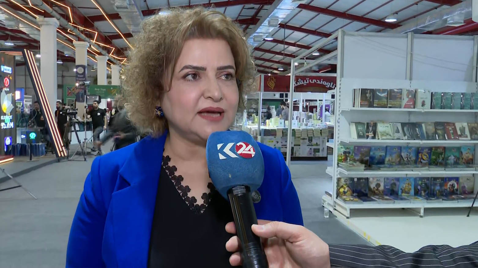 KRG PM Hawler