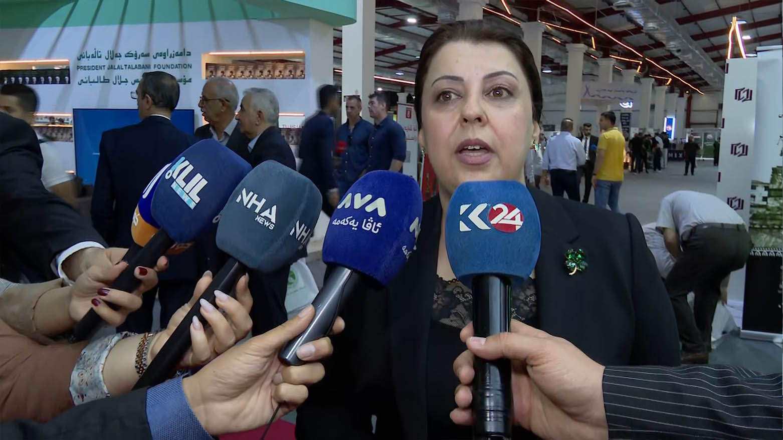 KRG PM Hawler