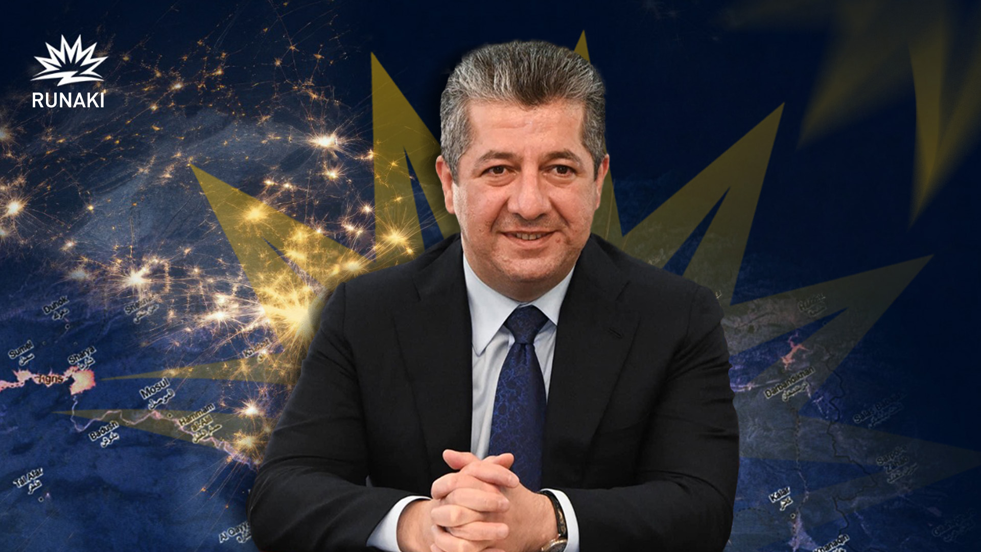 KRG PM Hawler