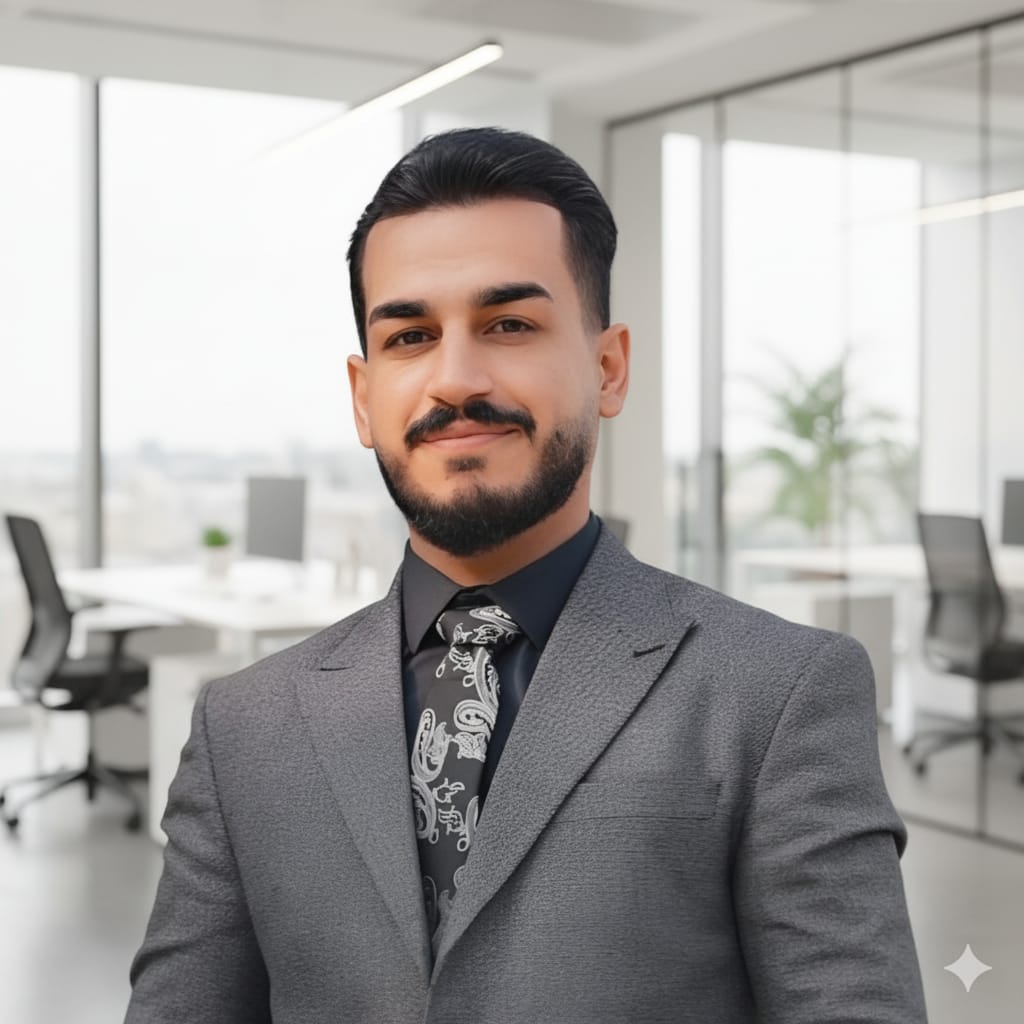 Hozan Mohammed Jabbar
