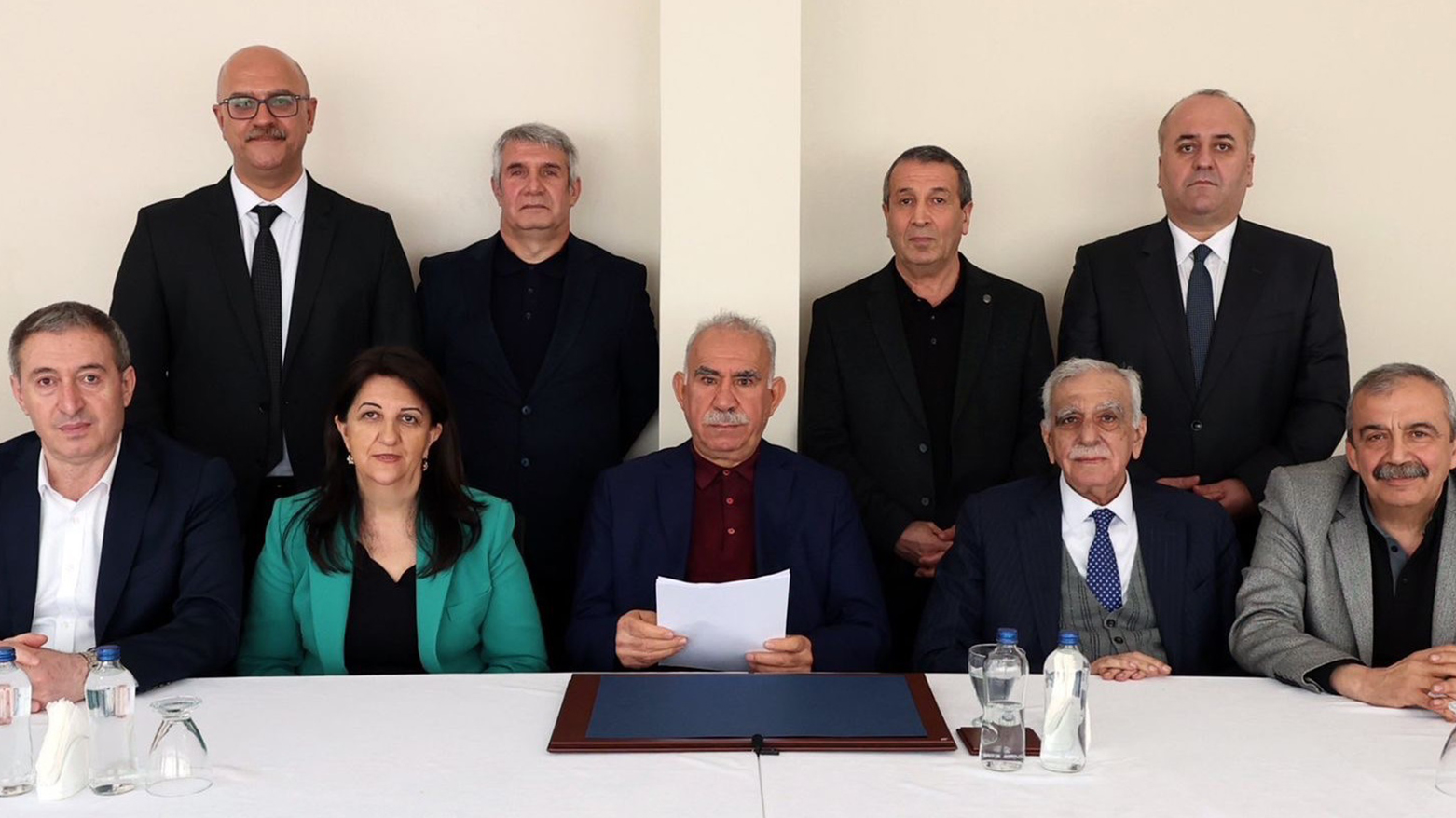 KRG PM Hawler