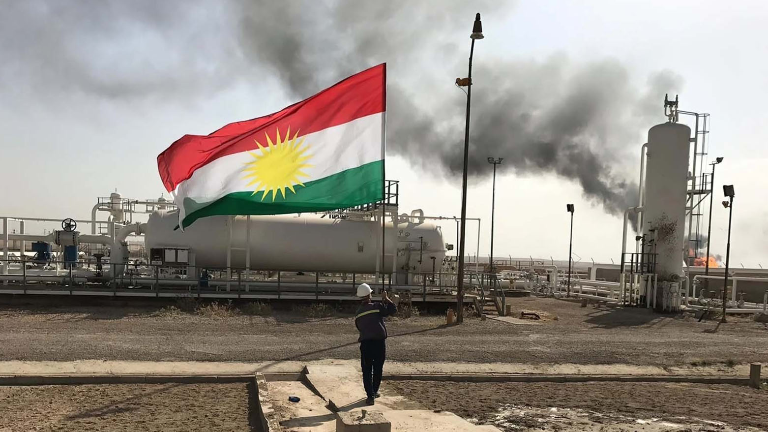 KRG PM Hawler