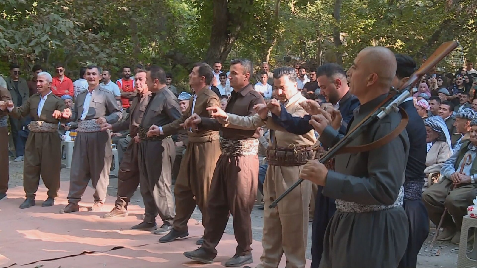 KRG PM Hawler