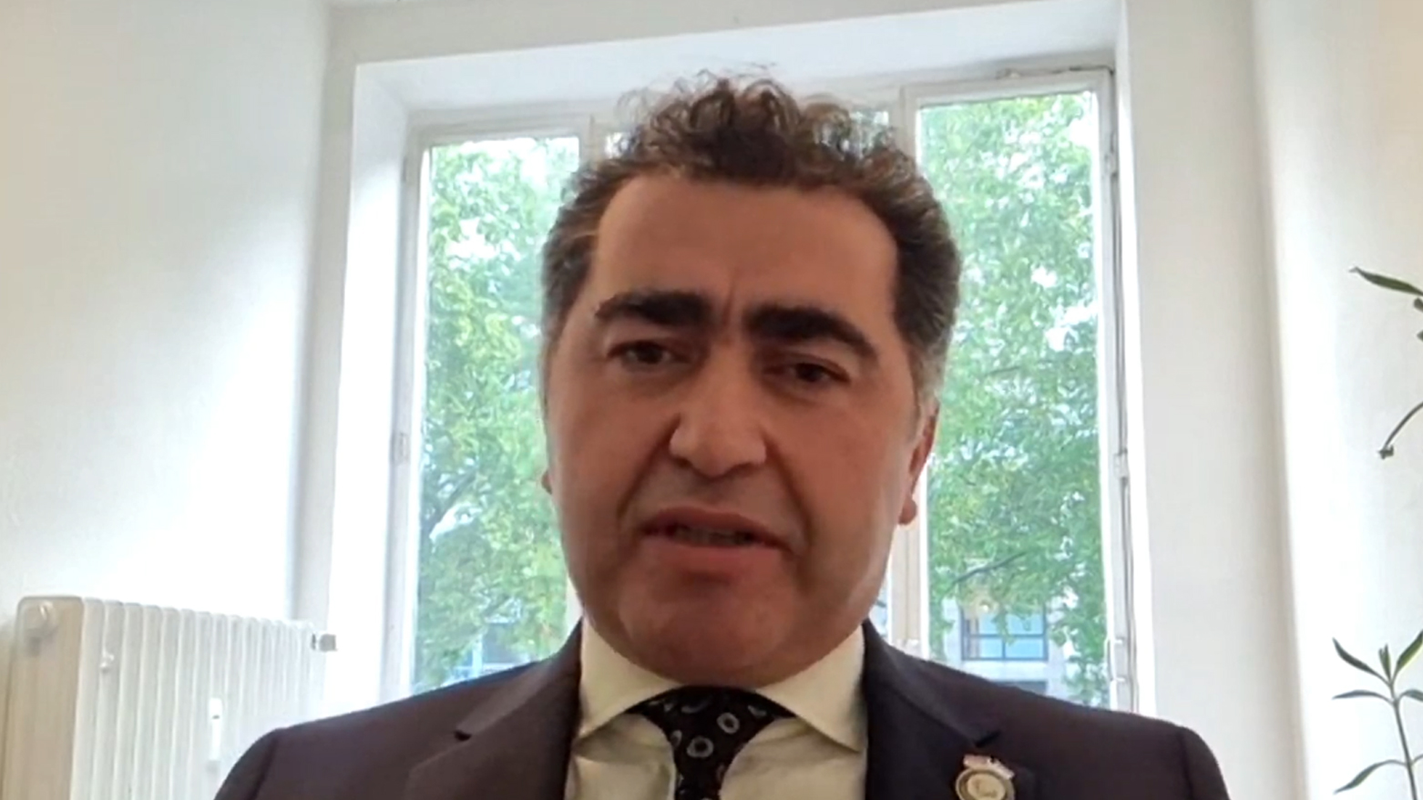 KRG PM Hawler