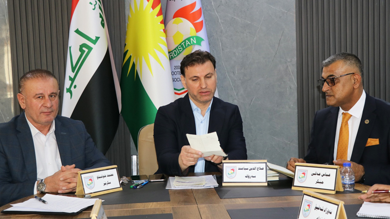 KRG PM Hawler