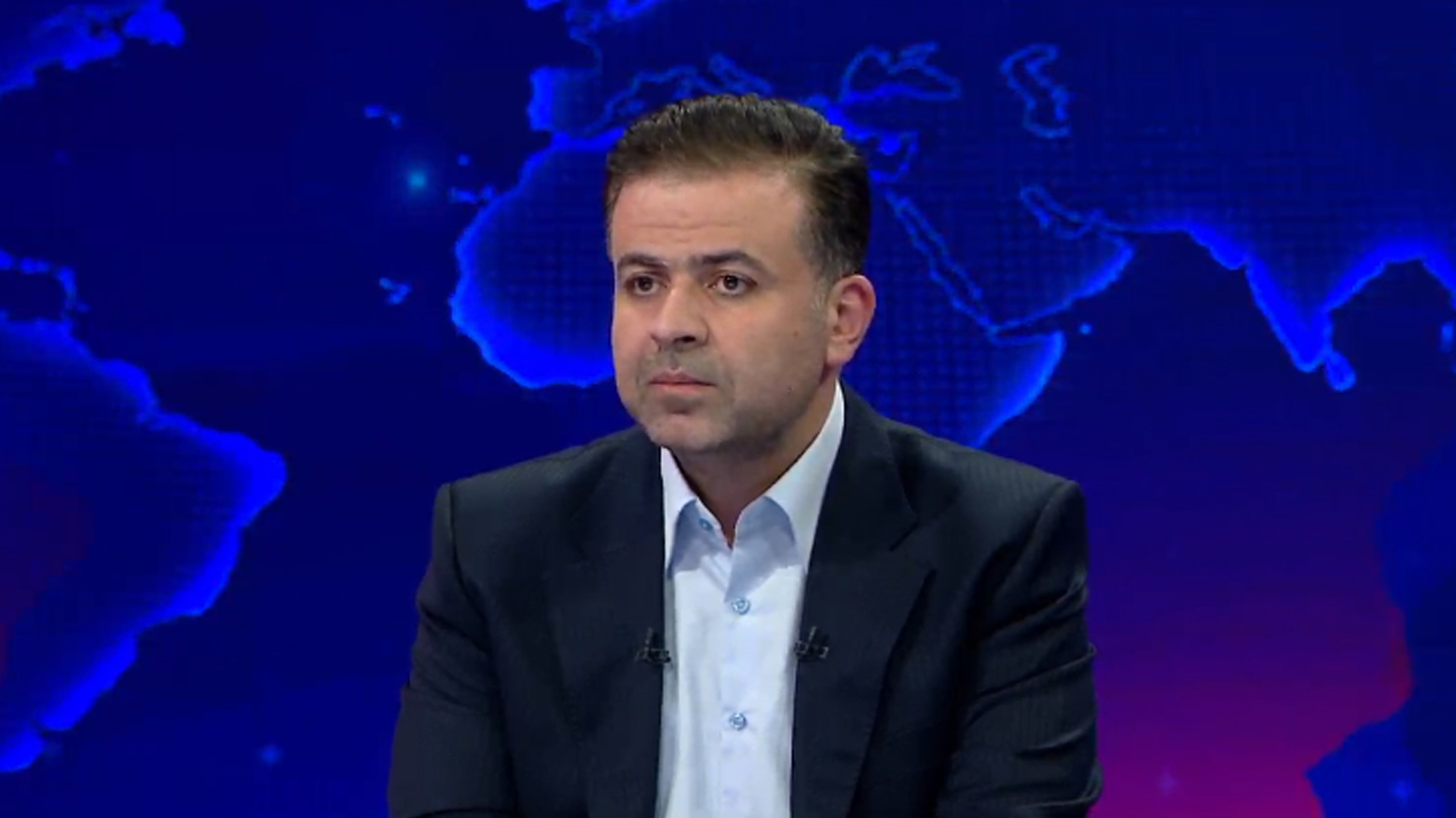 ڕێبوار هادی: بۆ ئەوەی دەستکەوتی باش لە بەغدا بەدەستبێهینی پێویستیت بە تیمێکی شارەزا لە یاسا و سیاسەت هەیە