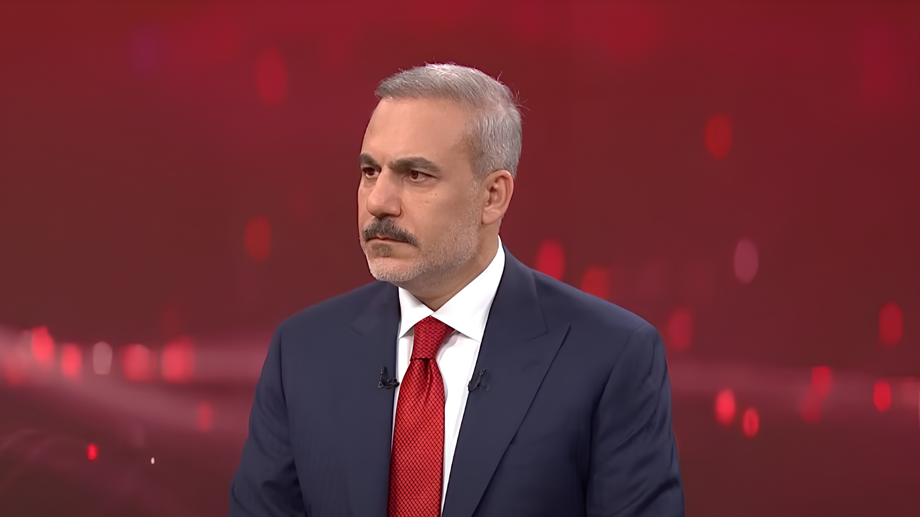 Hakan Fidan (FOTO-TRT)