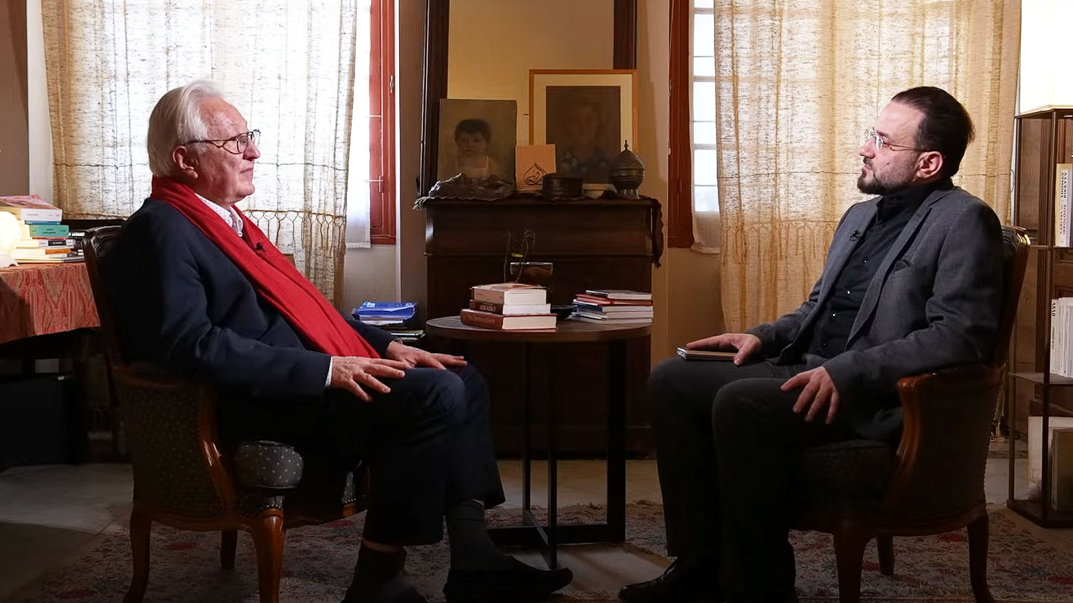 سمير عيطة: الكورد جزء من مستقبل المنطقة