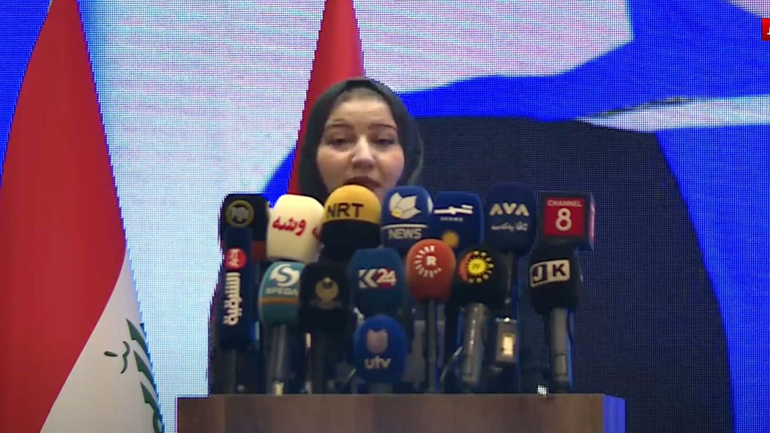 KRG PM Hawler
