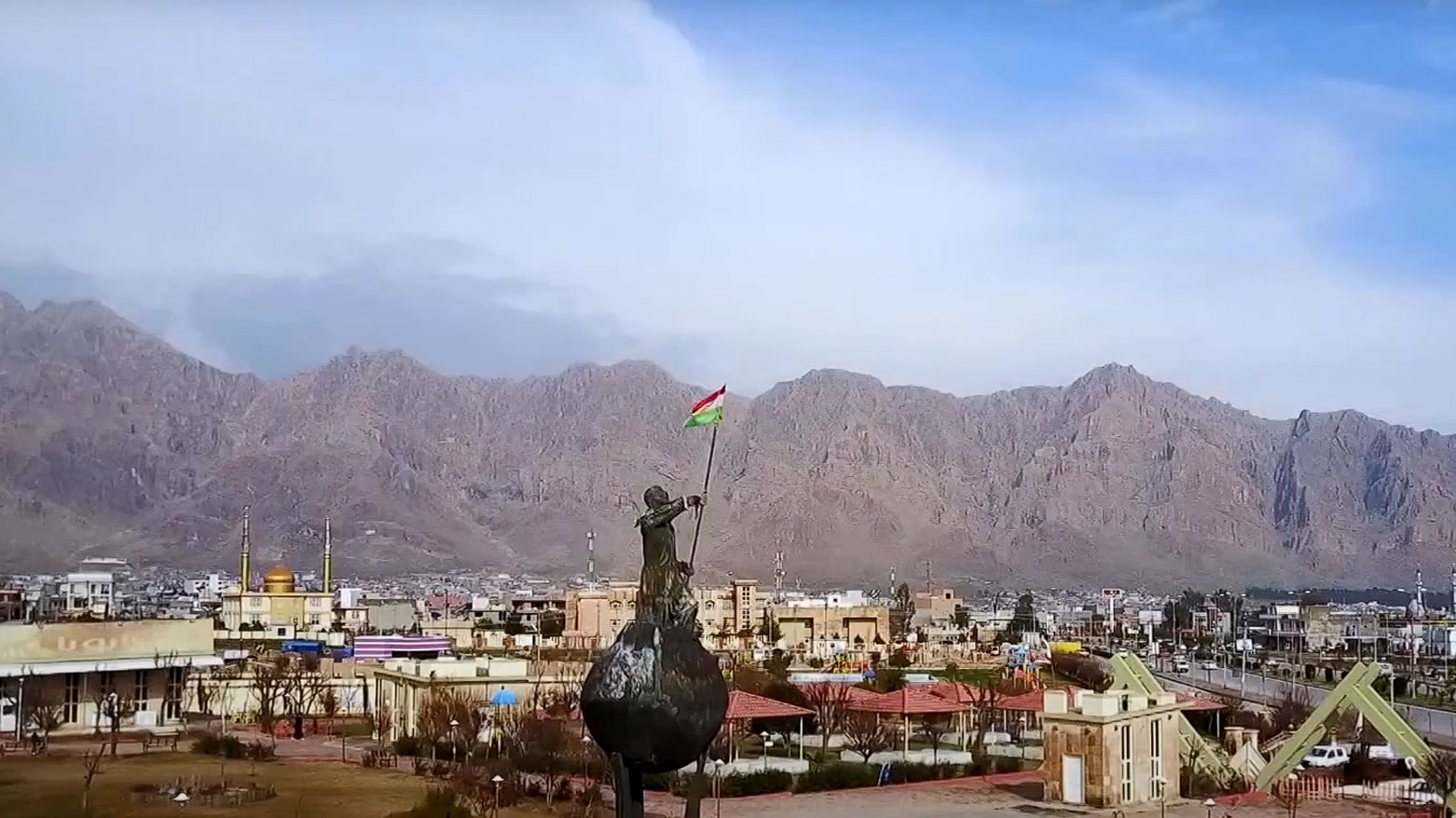 KRG PM Hawler