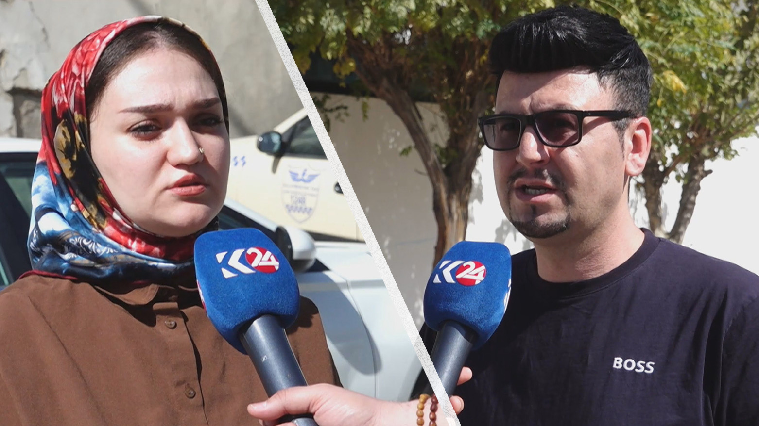 KRG PM Hawler