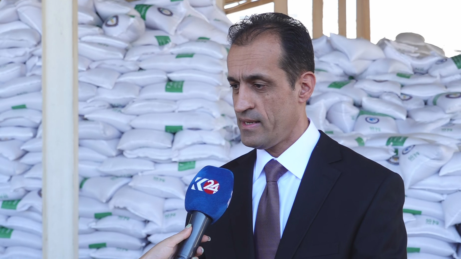 KRG PM Hawler