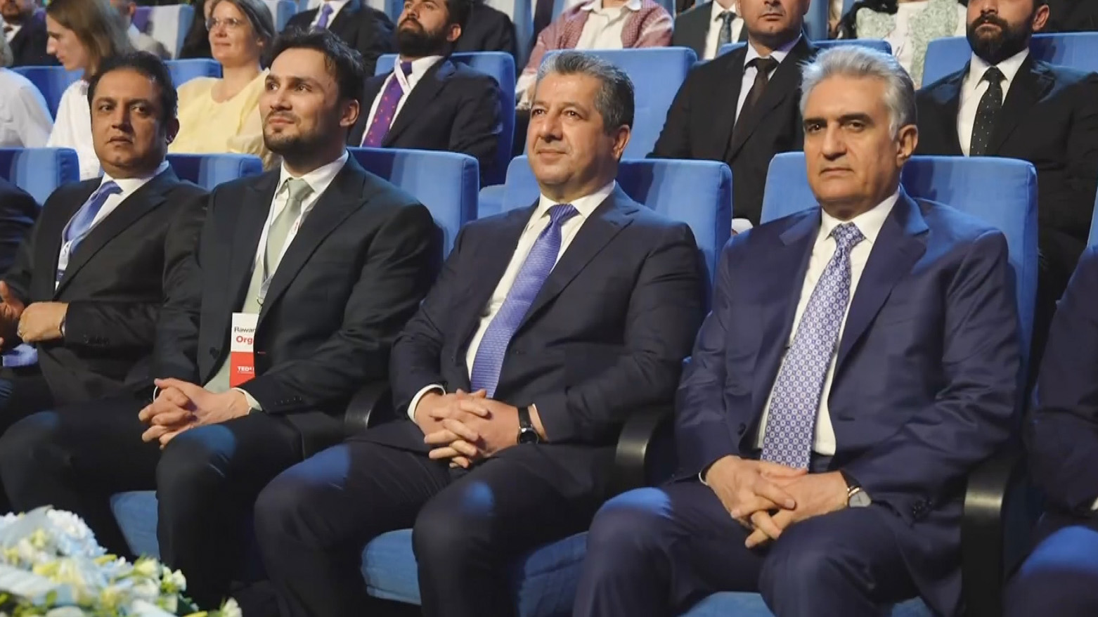 KRG PM Hawler