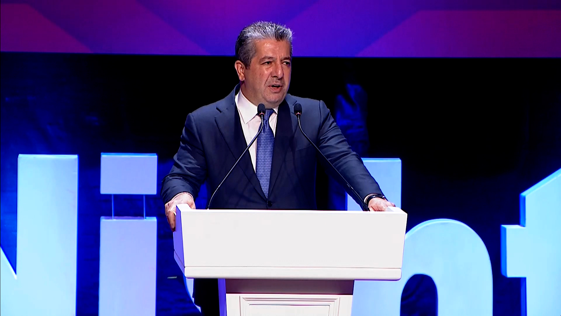 KRG PM Hawler