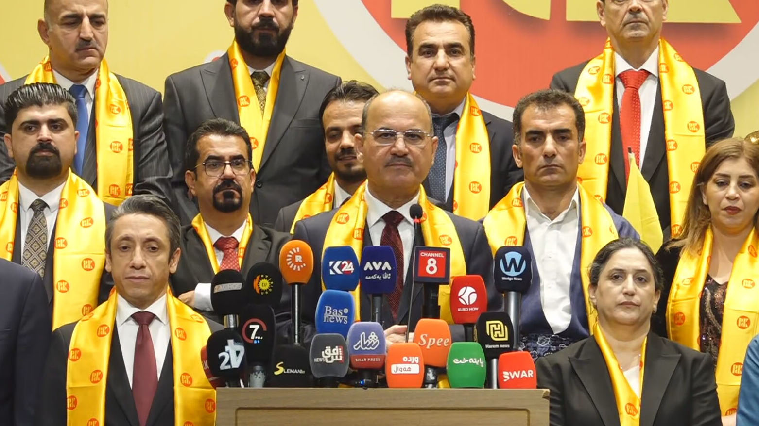 KRG PM Hawler