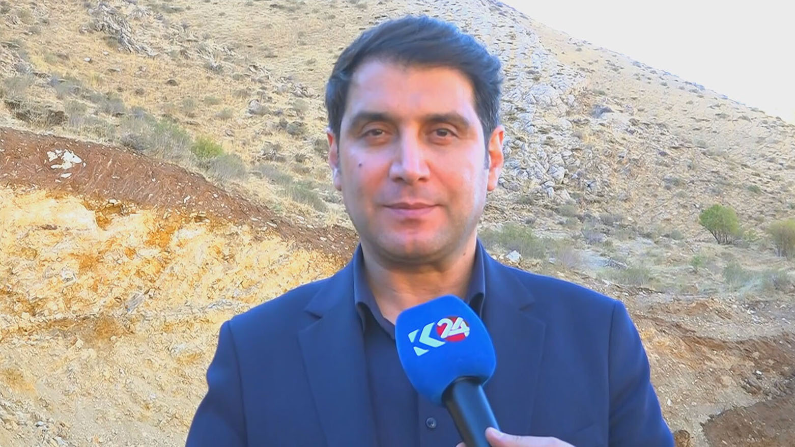 KRG PM Hawler