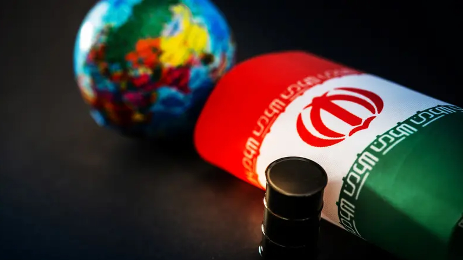 وۆڵ ستریت جۆرناڵ: چین ڕێگەیەکی نهێنی بۆ کڕینی نەوتی ئێران دۆزیوەتەوە