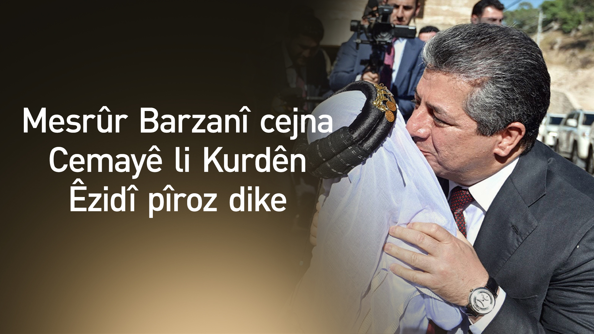 KRG PM Hawler