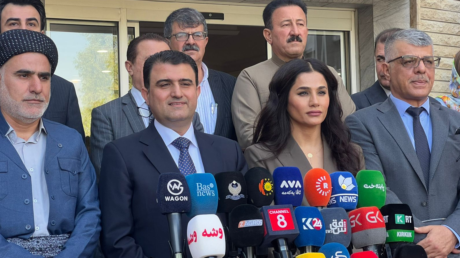 KRG PM Hawler