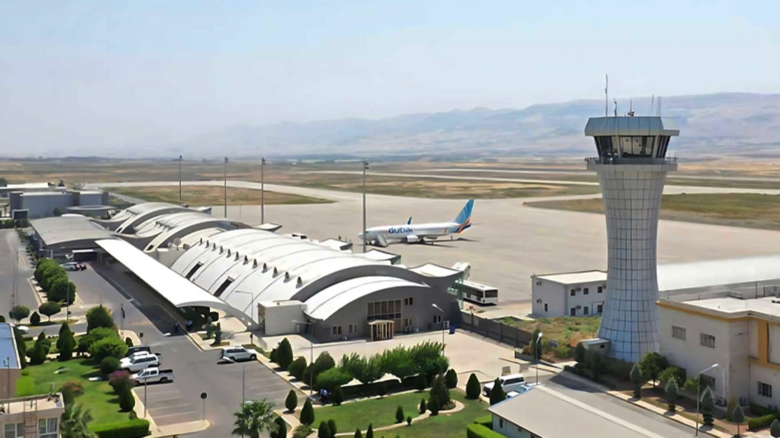 KRG PM Hawler