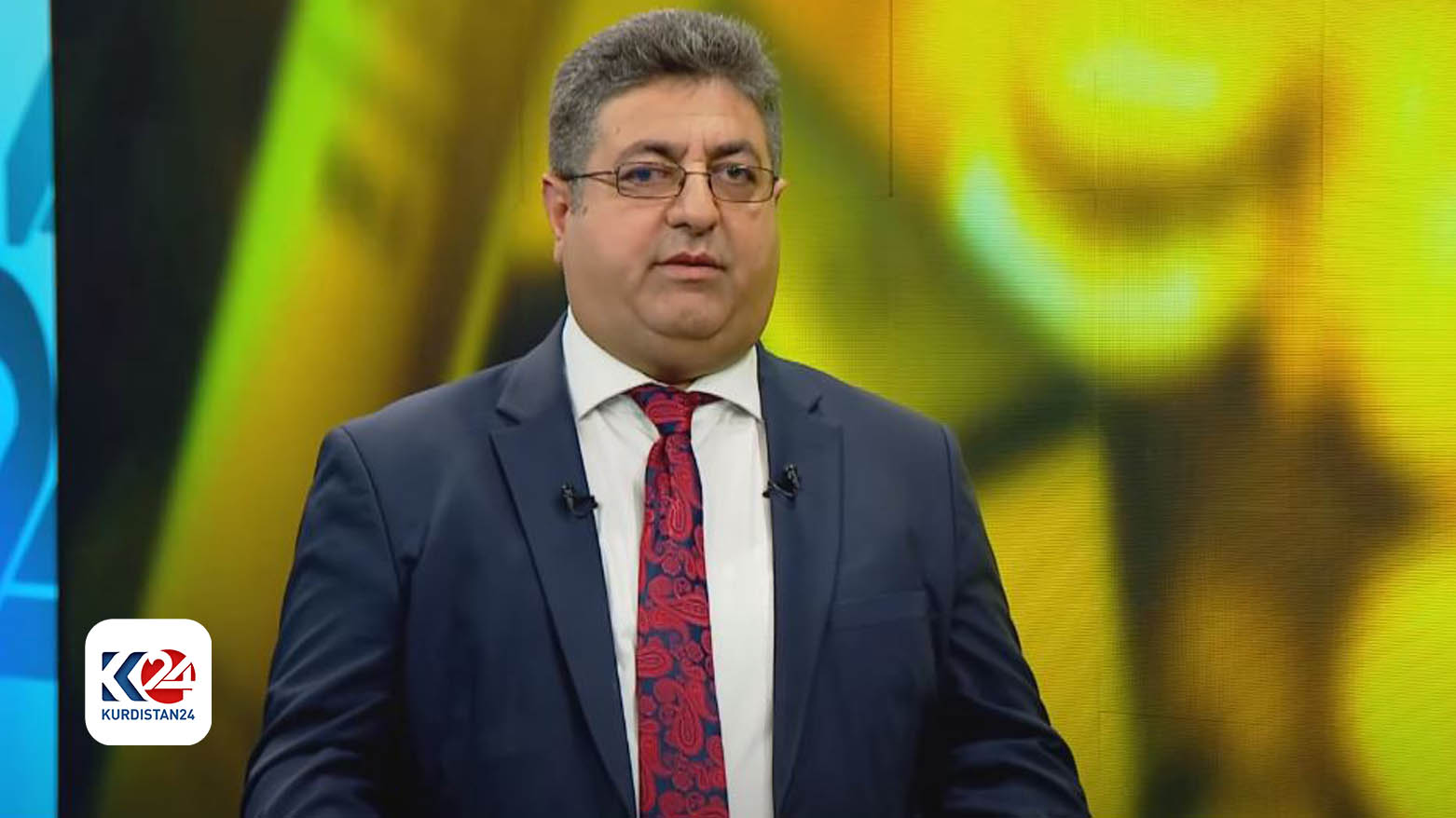 KRG PM Hawler
