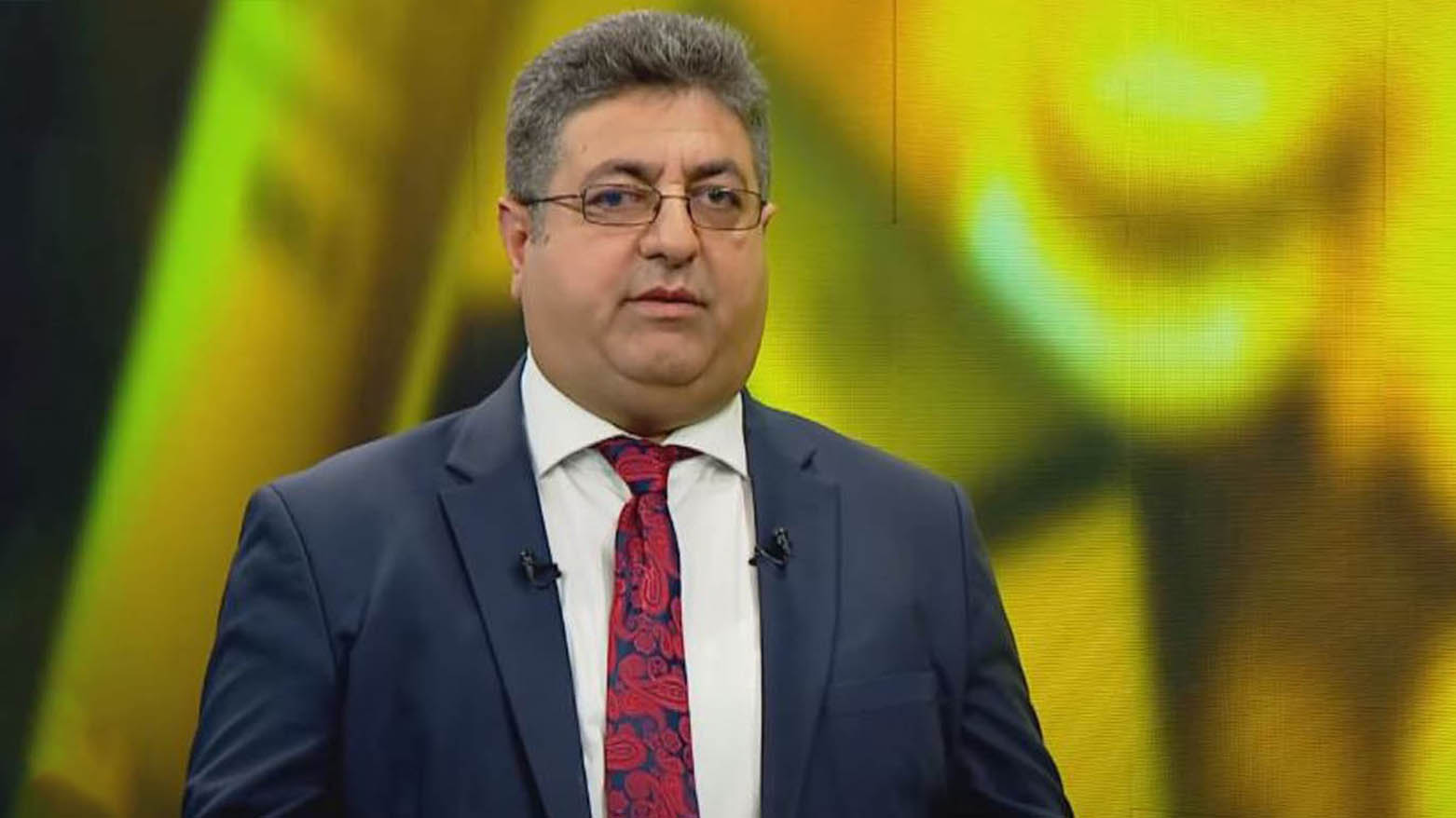 KRG PM Hawler