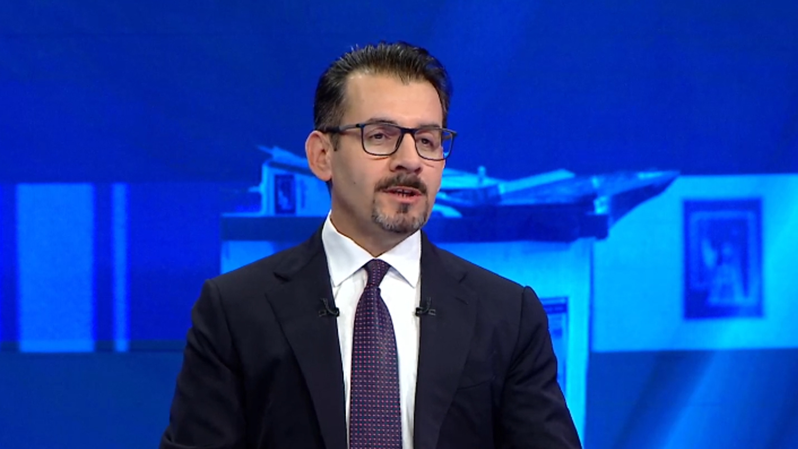 KRG PM Hawler