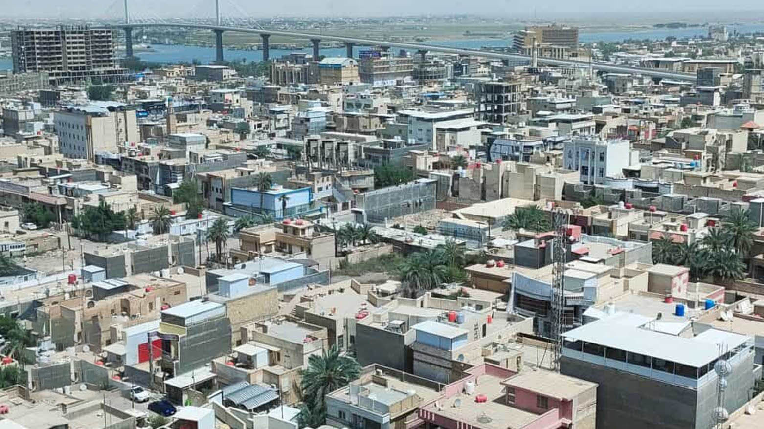 KRG PM Hawler