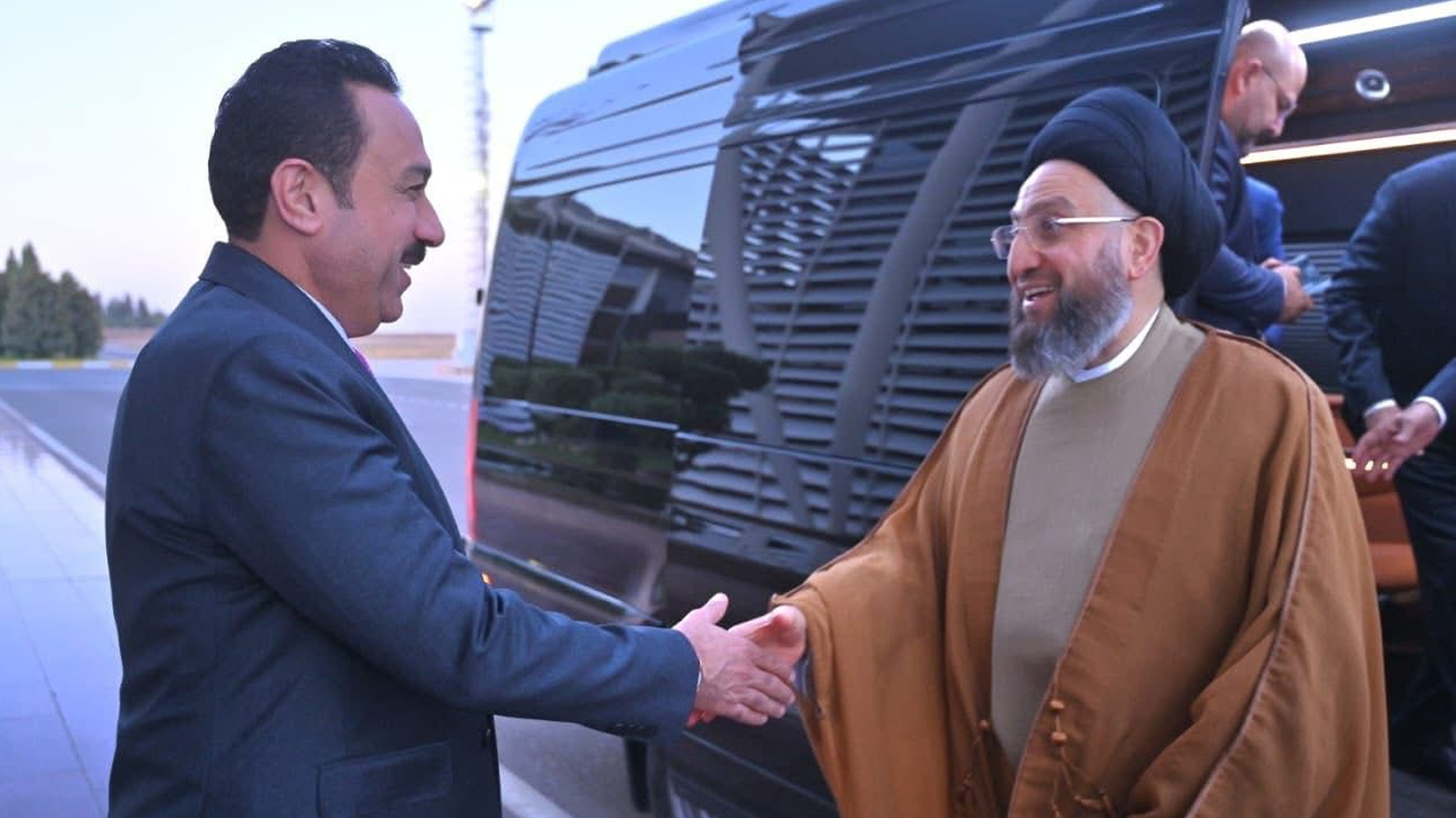KRG PM Hawler
