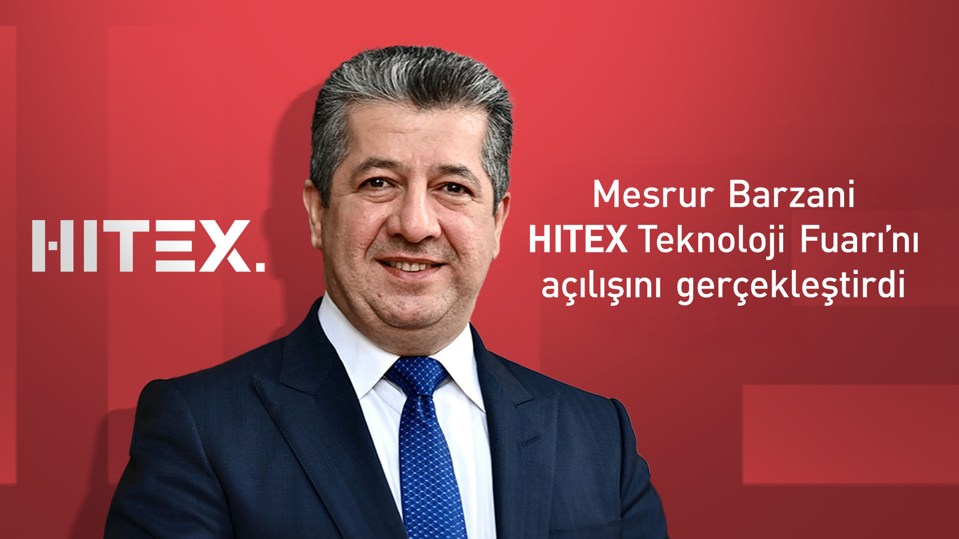 KRG PM Hawler