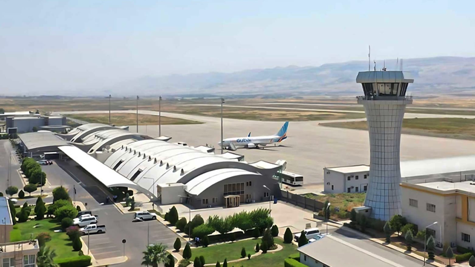 KRG PM Hawler