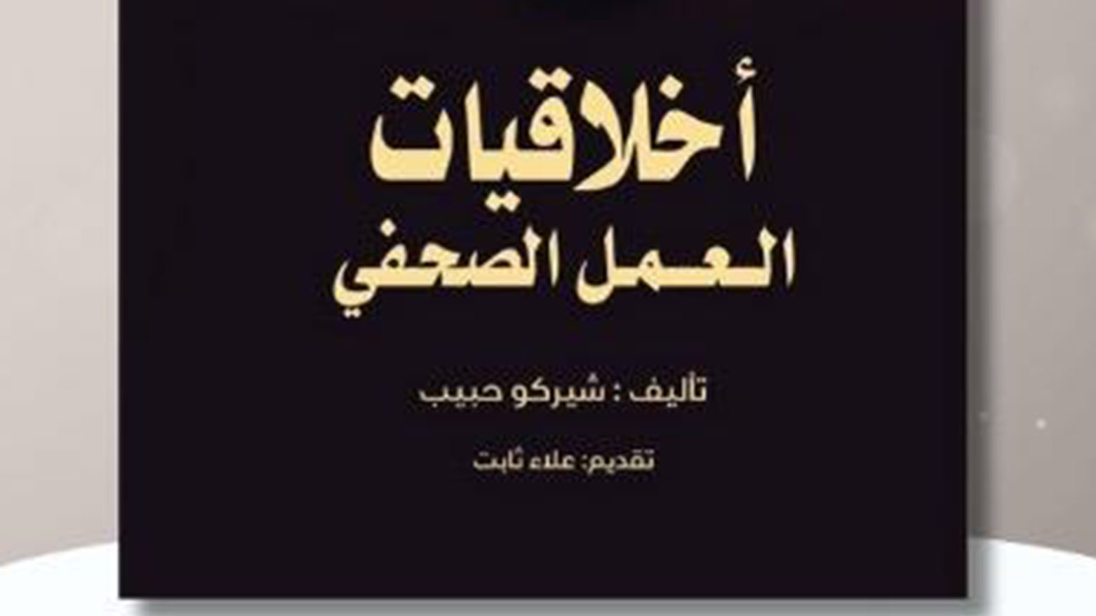 دور الإعلام في الانتخابات