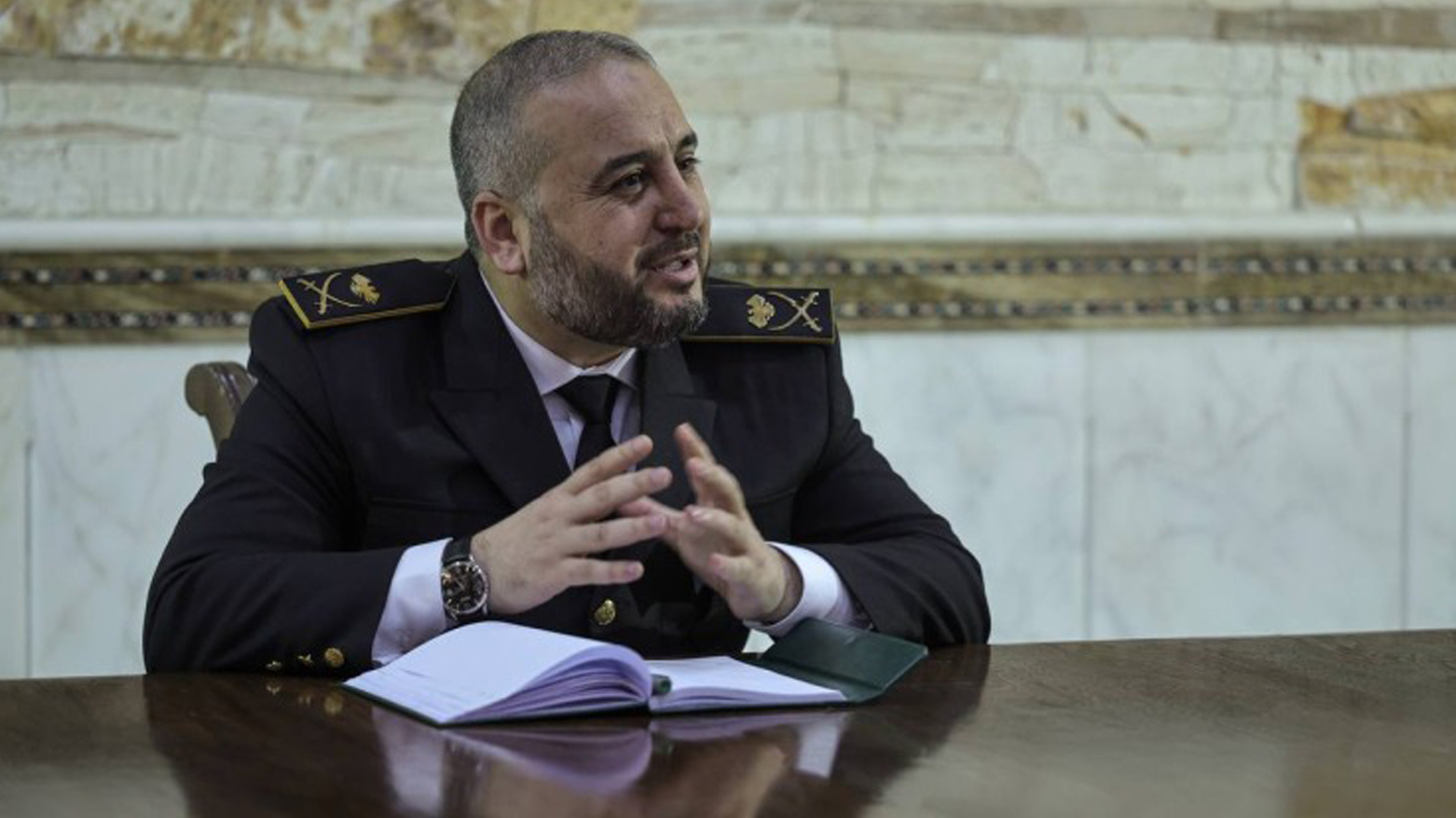 KRG PM Hawler