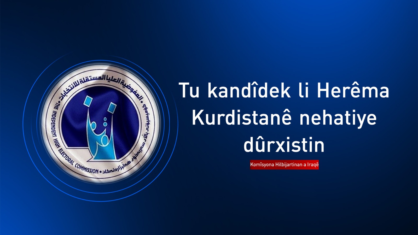 KRG PM Hawler