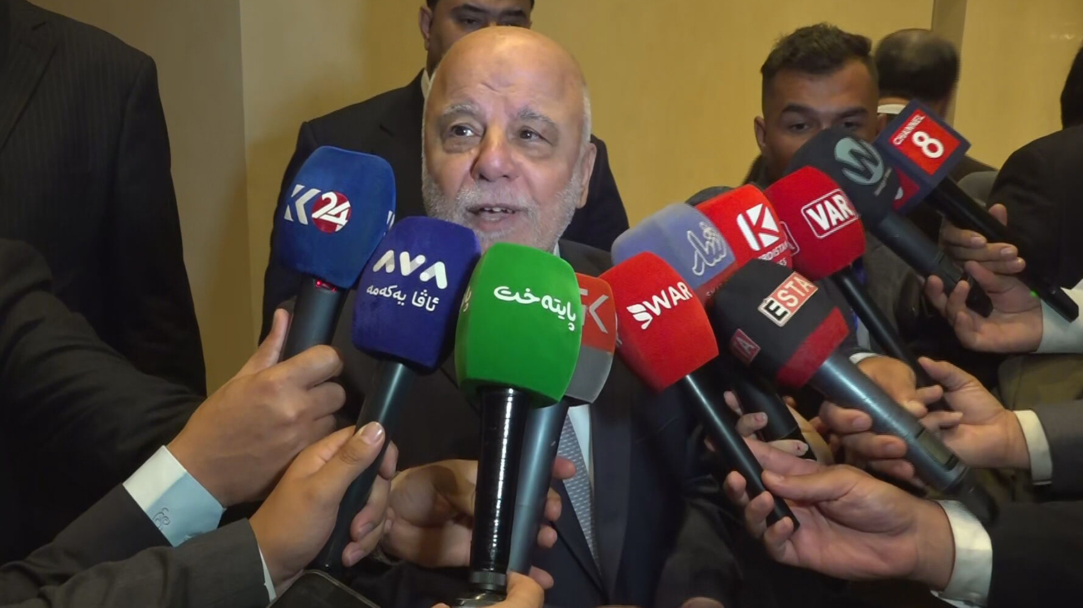 KRG PM Hawler