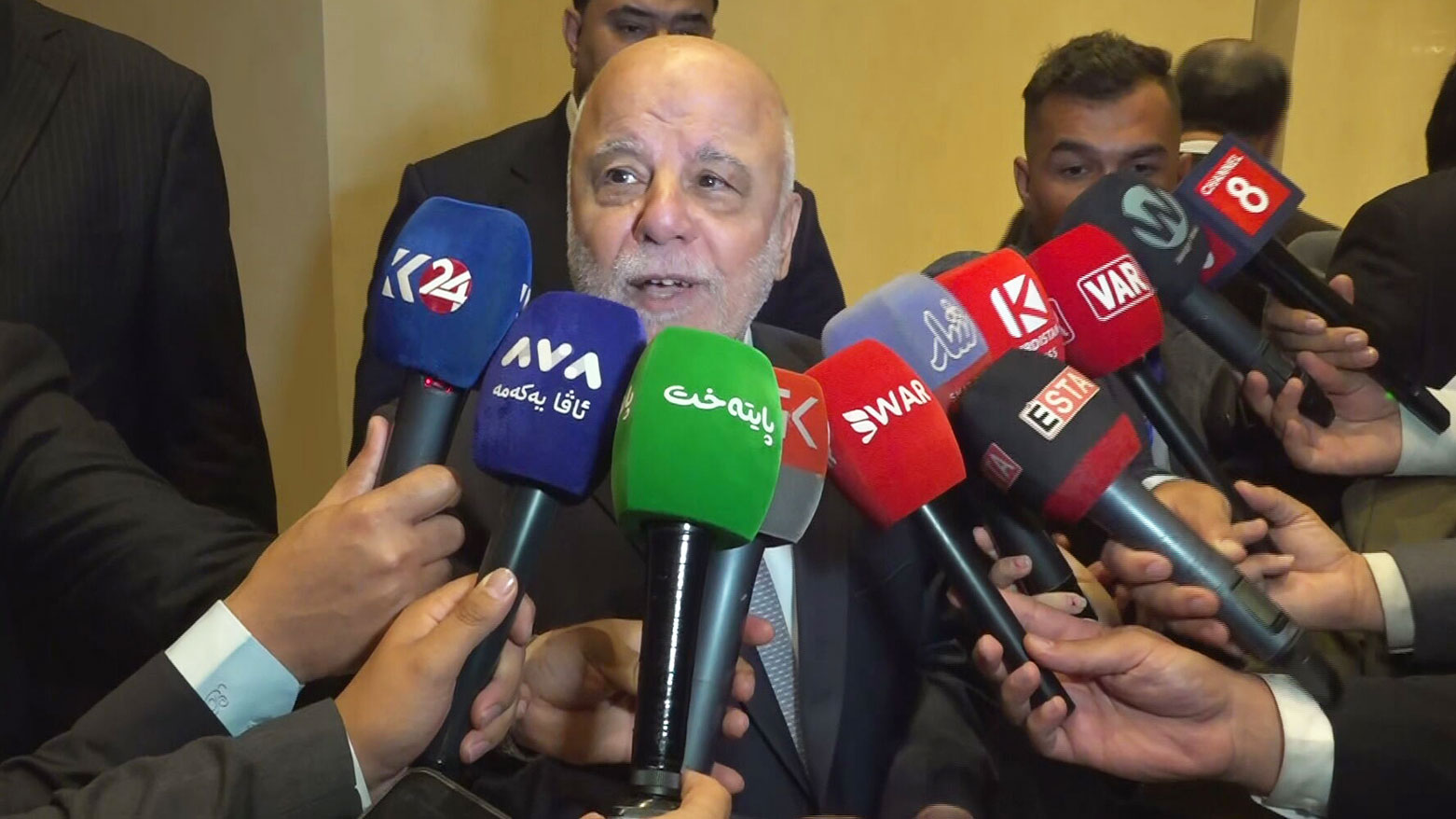 KRG PM Hawler