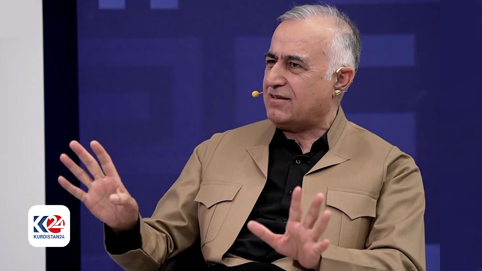 KRG PM Hawler