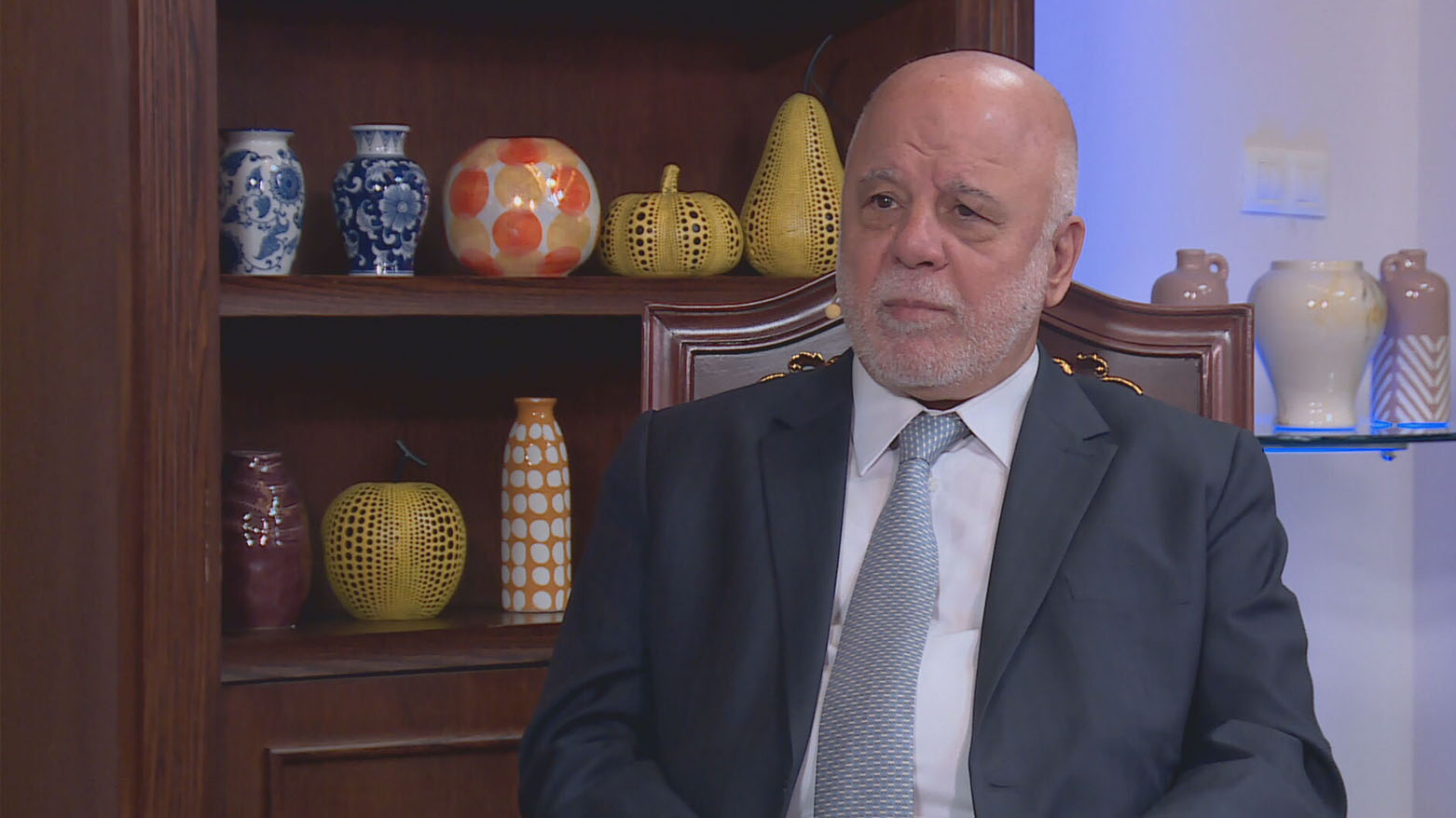 KRG PM Hawler