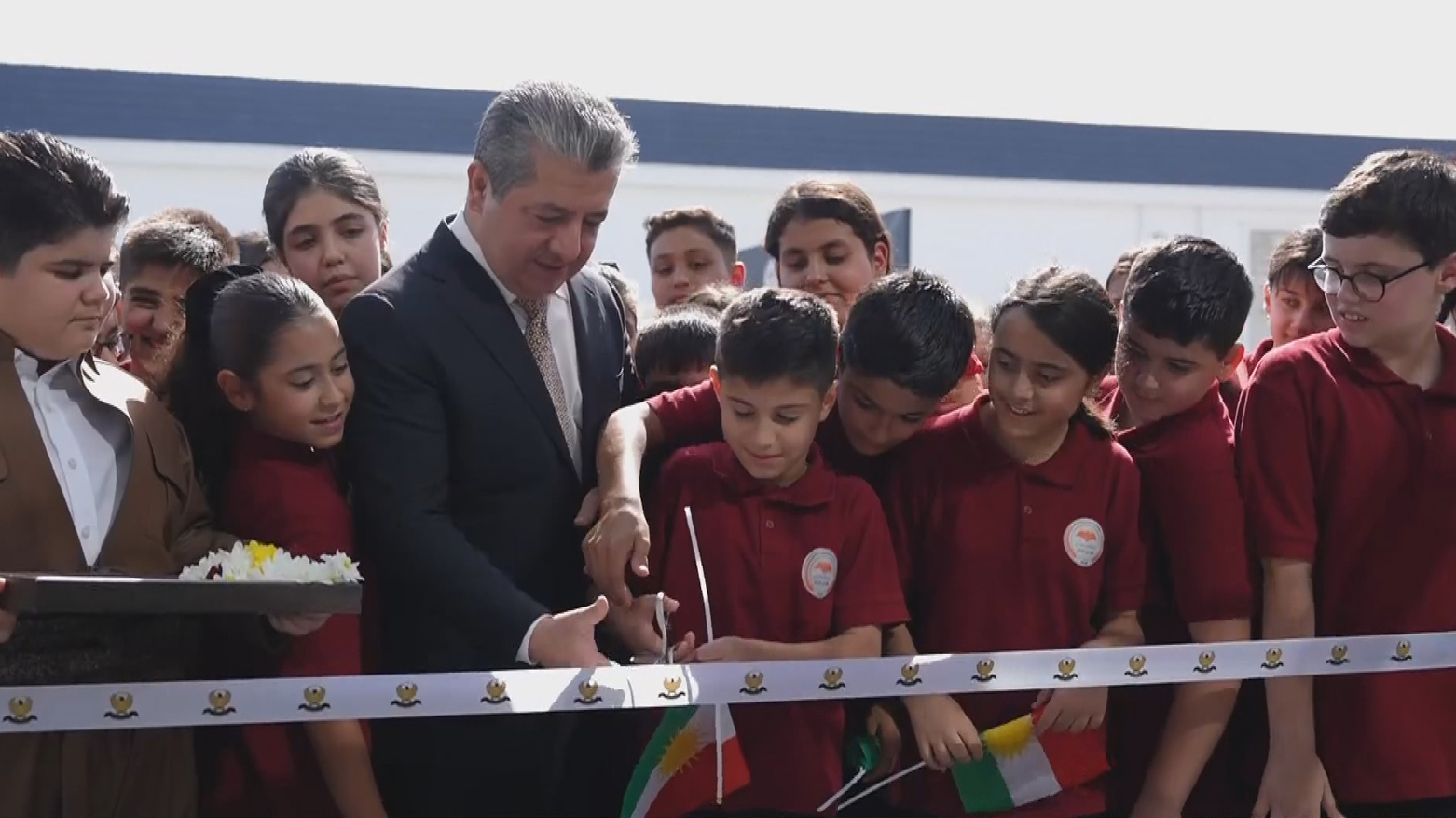 KRG PM Hawler