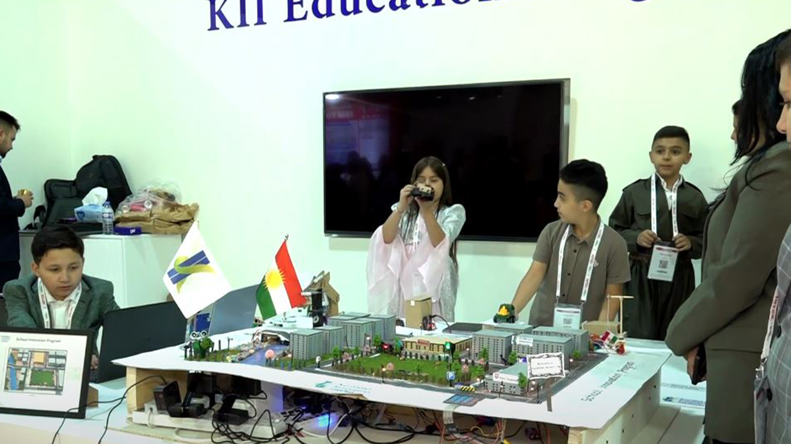 KRG PM Hawler