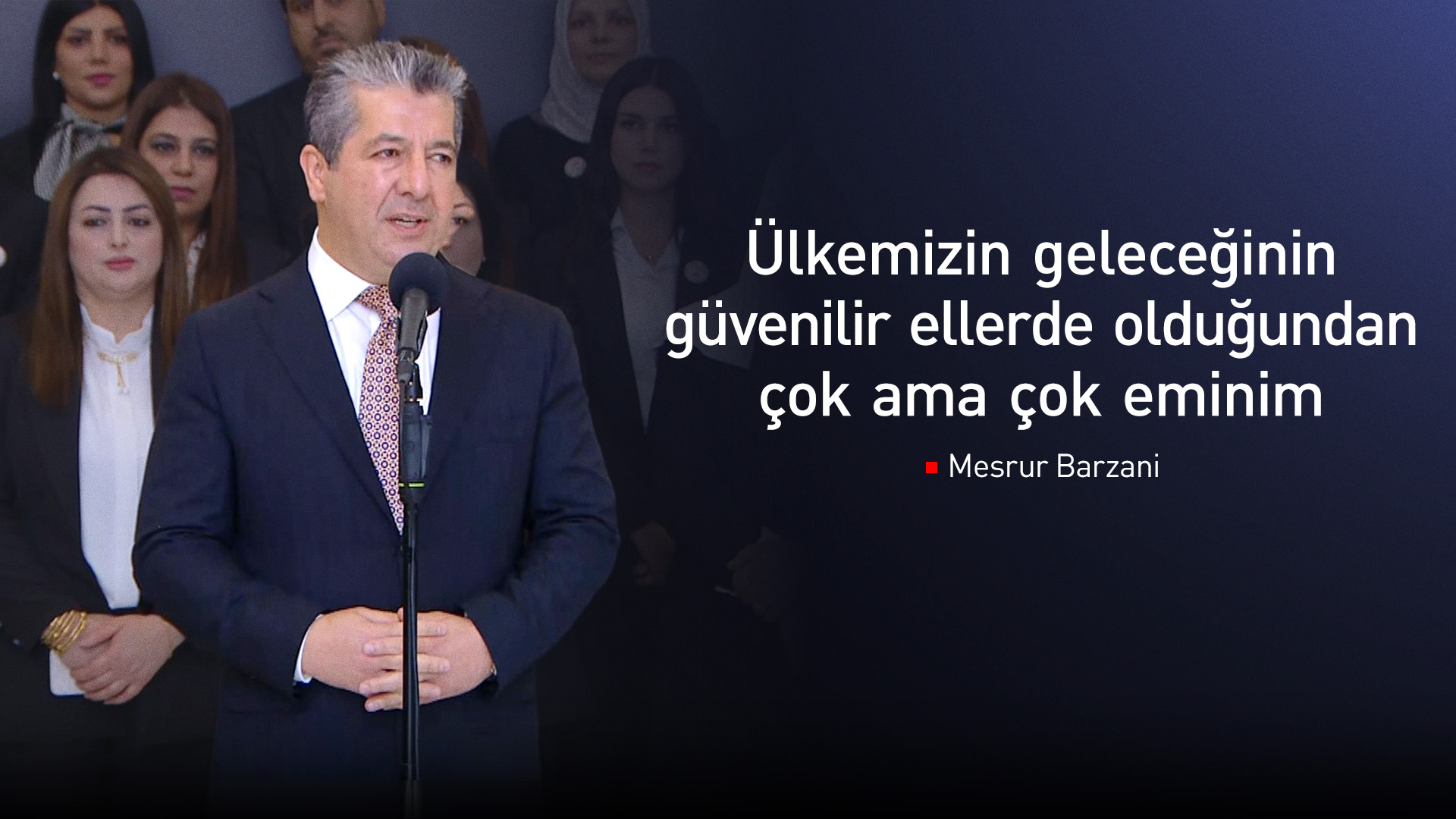 KRG PM Hawler