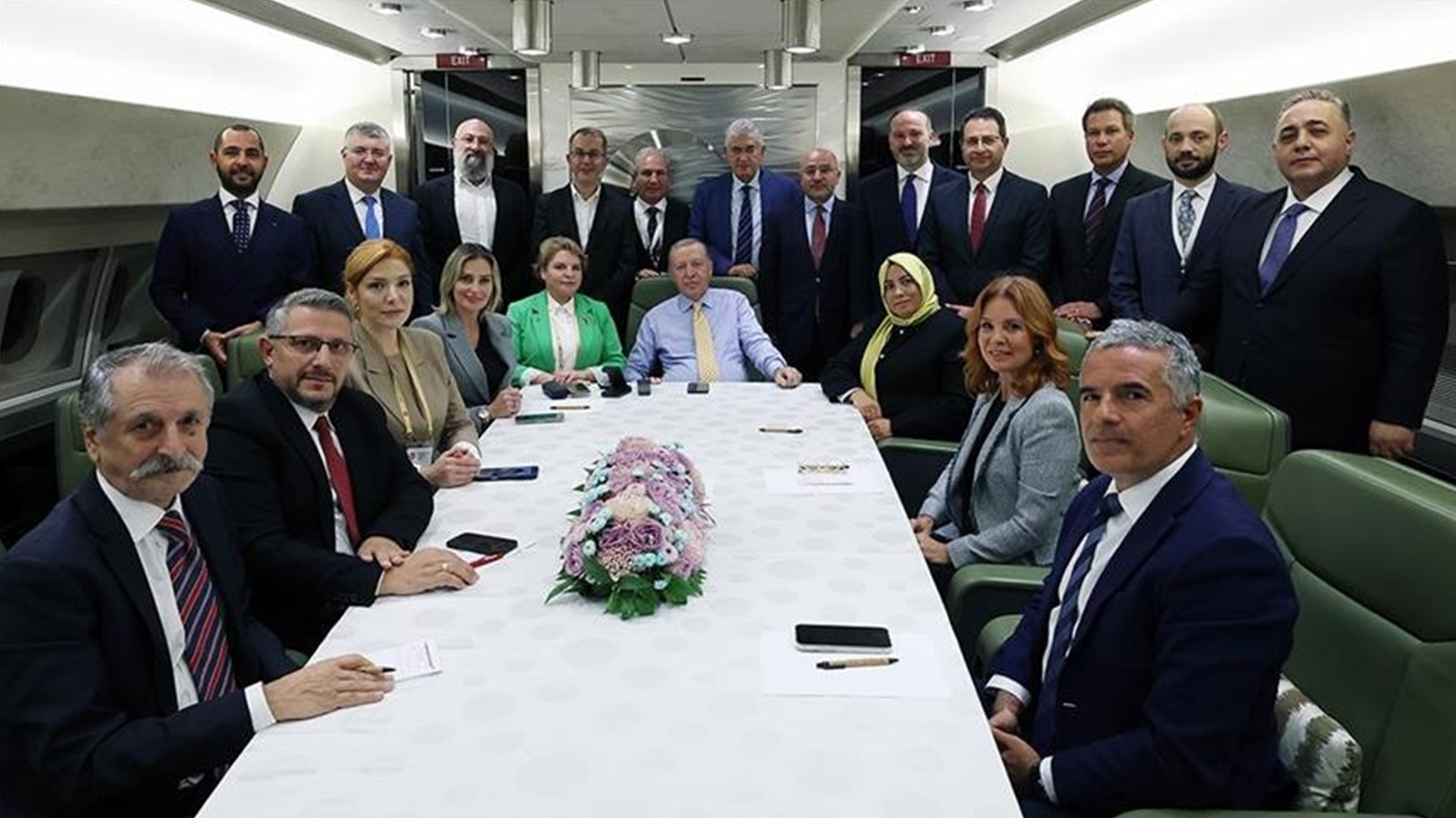 KRG PM Hawler