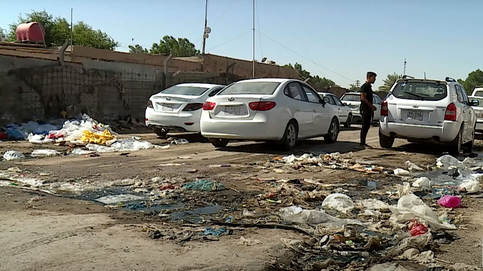 KRG PM Hawler
